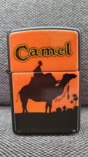 Zippo camel desert for sale  PRESTATYN