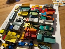 Matchbox autos 50 gebraucht kaufen  Lübeck