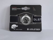 Ledlenser stoff kopfbank gebraucht kaufen  Düren
