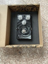 Suhr koko boost for sale  SHEERNESS