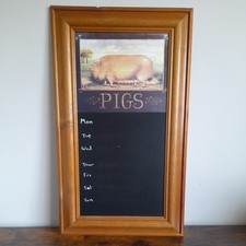 Large vintage wooden for sale  COALVILLE