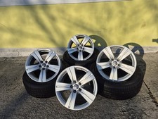 Audi alufelgen riginal gebraucht kaufen  Lippstadt