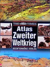 Atlas zweiter weltkrieg gebraucht kaufen Atlas zweiter weltkrieg gebraucht kaufen  Berlin