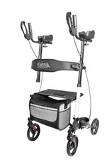 Kmina forearm rollator for sale  BRADFORD