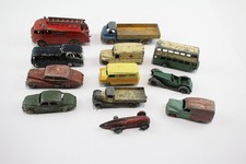 Dinky toys tin for sale  LEEDS