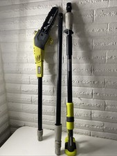 Ryobi one 18v for sale  Laredo