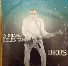 Celentano deus 1981 usato Celentano deus 1981 usato  Venegono Superiore
