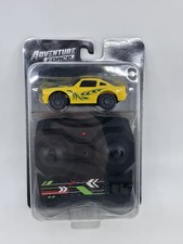 Carro de controle remoto Adventure Force Rapid Racer rádio 2019 testado funciona caixa aberta comprar usado  Enviando para Brazil