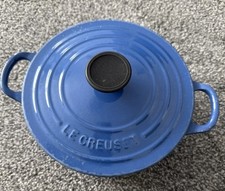 Creuset cast iron for sale  SPENNYMOOR