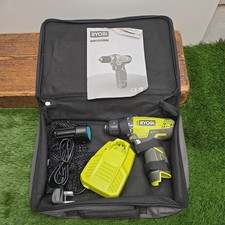 Ryobi 12v rcd1201 for sale Ryobi 12v rcd1201 for sale  CREWE
