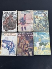 Lot vintage national for sale  Plattsburgh