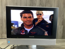 Panasonic viera 19lx50 for sale  Fort Loudon
