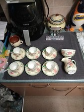 Antique aynsley coffee for sale  EXETER
