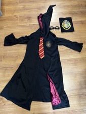 Harry potter gryffindor for sale  SOUTHAMPTON