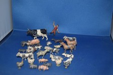 Farmyard animals large for sale  EAST COWES