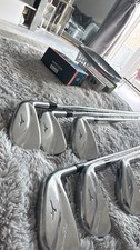 Mizuno pro 245 for sale  TAMWORTH