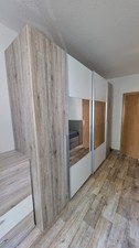 Schlafzimmerschrank kleidersch gebraucht kaufen  Halberstadt
