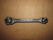 Vintage craftsman dog for sale  Tiverton
