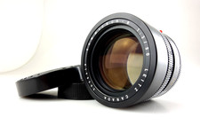 Leitz leica summicron gebraucht kaufen  Langen