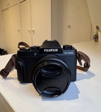 Fujifilm t100 digital for sale  LONDON