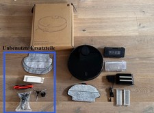 Xiomi robot vacuum gebraucht kaufen  Teltow