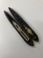 Cased pair late for sale  MANNINGTREE