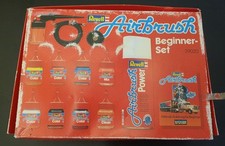 Revell airbrush beginner gebraucht kaufen  Viersen