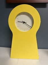 Ikea 1995 yellow for sale  Sugar Grove