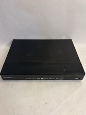 SONY 4K UHD Upscale 3D Bluetooth Blu-Ray Player BDP-S6700 TESTADO FUNCIONA Sem Cabos comprar usado  Enviando para Brazil