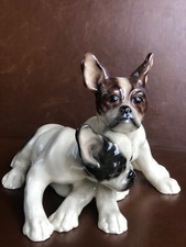 Französische bulldoggen wiene gebraucht kaufen  München