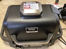 Ninja woodfire outdoor for sale  Villa Rica