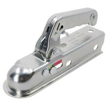 Unbraked trailer pressed for sale  STOKE-ON-TRENT