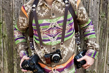 Holdfast camera conversion for sale  Portland
