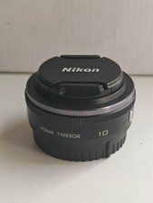 Nikon nikkor 10mm for sale  WALLASEY