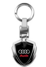 Schlüsselanhänger audi metal gebraucht kaufen  Papenburg