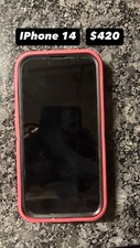 Apple silicone case for sale  Eastpointe