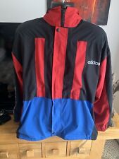 Vintage retro adidas for sale  FERRYHILL