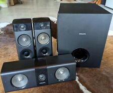 Philips htb5510d heimkinoboxen gebraucht kaufen  Kirchheim unter Teck