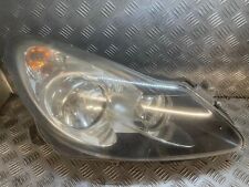 corsa c sxi headlights for sale  DEWSBURY