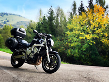 Yamaha fazer fz6 usato  Milano