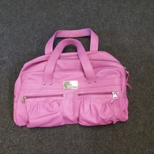 large pink holdall for sale large pink holdall for sale BENFLEET