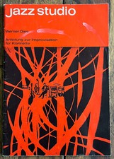 Anleitung zur improvisation gebraucht kaufen  Lübeck