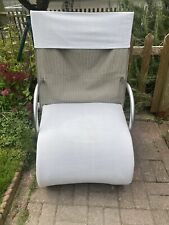 Zen chair claude for sale  WATFORD