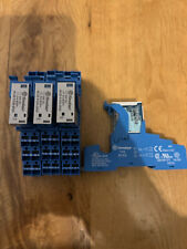 Finder 97.p2 relay for sale  SITTINGBOURNE