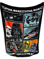 Star wars fleece for sale  Alexandria