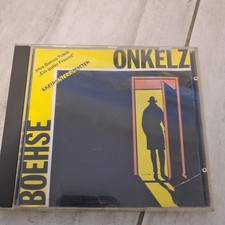bohse onkelz kneipenterroristen gebraucht kaufen bohse onkelz kneipenterroristen gebraucht kaufen Halle