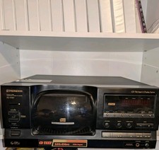 Pioneer f957 101 for sale  Clarksville