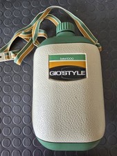 Borraccia vintage gio usato  Ospedaletti