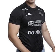 NOVA CAMISA CRUZ AZUL TERCEIRA PERSONALIZADA 2025-2026 LIGA MX PIRMA FUTEBOL MASCULINO comprar usado NOVA CAMISA CRUZ AZUL TERCEIRA PERSONALIZADA 2025-2026 LIGA MX PIRMA FUTEBOL MASCULINO comprar usado  Enviando para Brazil