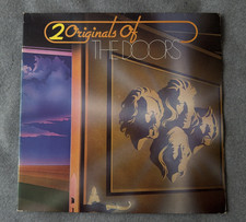 The doors riginals gebraucht kaufen  Bremen
